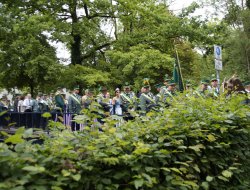 Schützenfest Sonntag 2026
